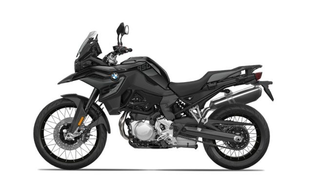 BMW F 850 GS BMW F 850 GS - PRONTA CONSEGNA Immagine 2