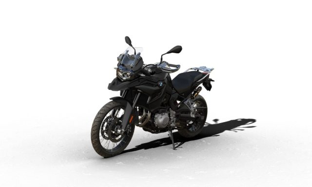 BMW F 850 GS BMW F 850 GS - PRONTA CONSEGNA Immagine 0