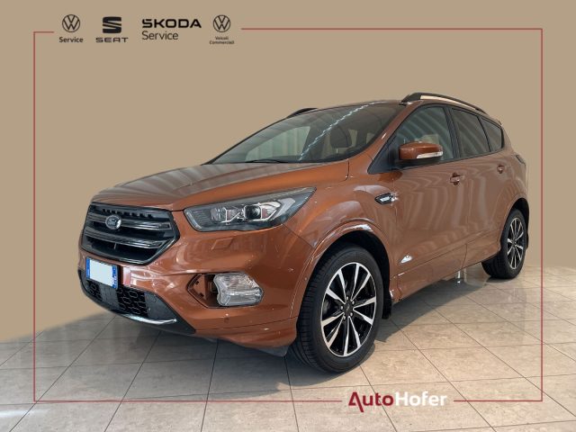 FORD Kuga 1.5 EcoBoost 2WD ST-Line Navi GANCIO Bluetooth Immagine 0