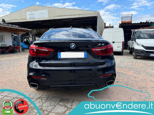 BMW X6 xDrive30d 258CV Msport Immagine 4