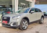 AUDI Q2 1.6 TDI S tronic Design TAGLIANDI AUDI