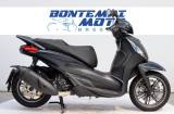 PIAGGIO Beverly 300 i.e. S Hpe 2021 - 4.000 KM