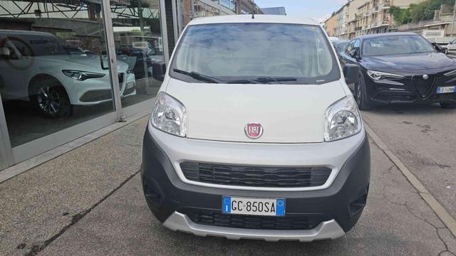 FIAT Fiorino 1.3 MJT 95CV Cargo SX Immagine 1