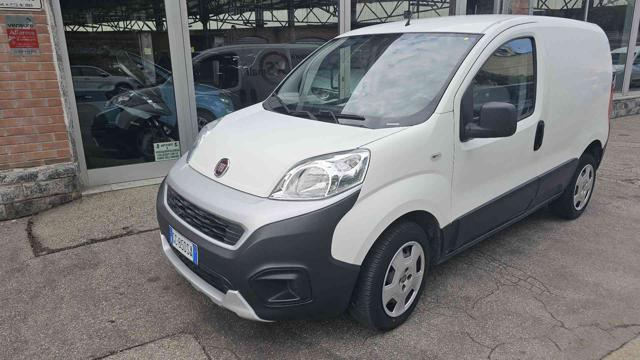 FIAT Fiorino 1.3 MJT 95CV Cargo SX Immagine 2