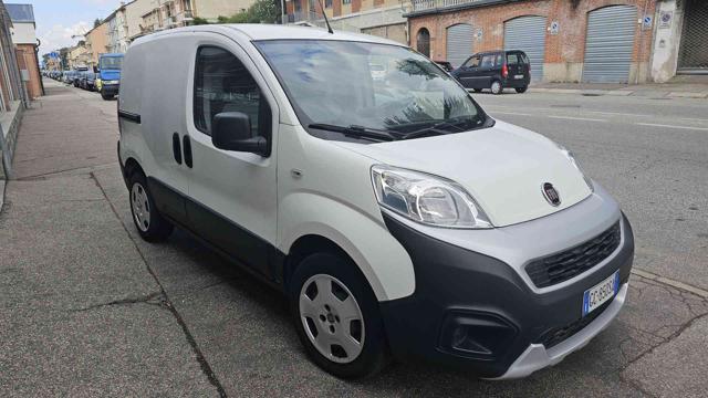 FIAT Fiorino 1.3 MJT 95CV Cargo SX Immagine 0