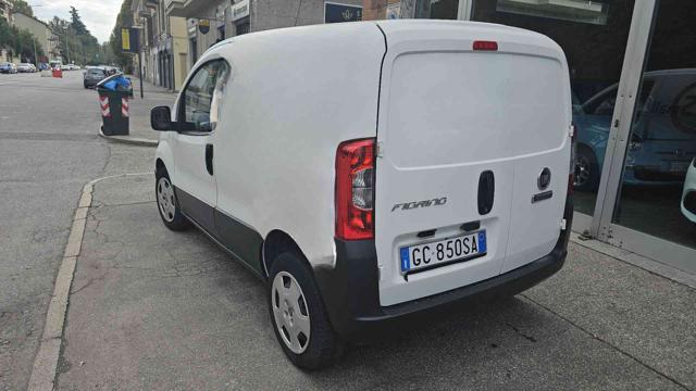 FIAT Fiorino 1.3 MJT 95CV Cargo SX Immagine 3