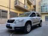 SKODA Yeti 1.2 TSI Active