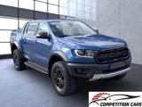 FORD Ranger Raptor 2.0TDCi 213CV DC 5 CAMERA PRE-RISCALDAMENTO NAVI