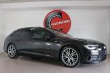 AUDI A6 Avant 50 3.0 TDI Hybrid quattro Sline s line 231cv