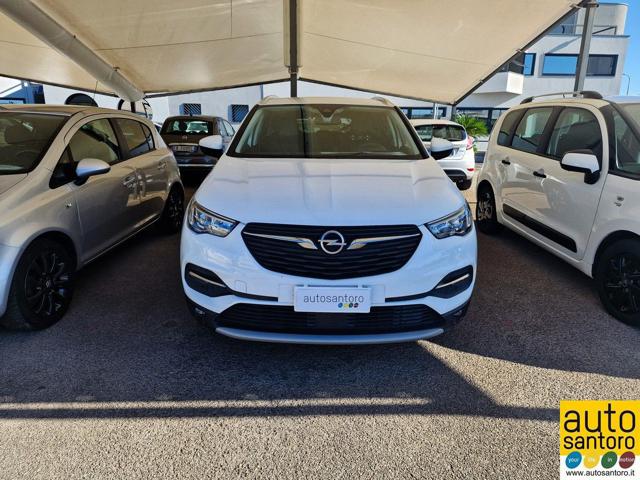 OPEL Grandland X 1.5 diesel Ecotec Start&Stop aut. Ultimate Immagine 1