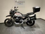 MOTO GUZZI V85 TT TRAVEL FULL