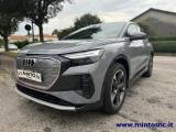 AUDI Q4 e-tron Q4 SPB 45 e-tron quattro Business Advanced my24