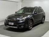 SUBARU OUTBACK 2.0D Lineartronic Trend