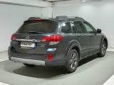 SUBARU OUTBACK 2.0D Lineartronic Trend