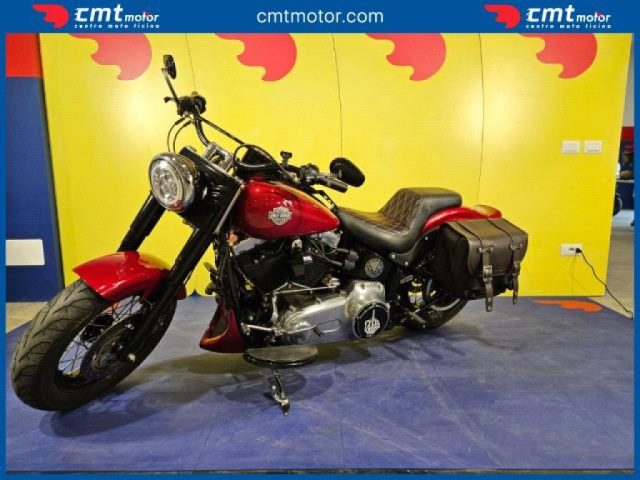 HARLEY-DAVIDSON Other 1690 Slim - FLS Garantita e Finanziabile Immagine 3