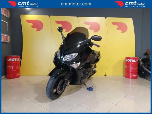 YAMAHA T-Max 500 Garantito e Finanziabile Immagine 1