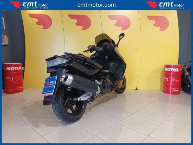 YAMAHA T-Max 500 Garantito e Finanziabile Immagine 3