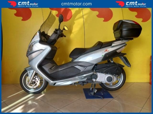 MALAGUTI Madison 250 Finanziabile - Grigio scuro - 0 Immagine 2