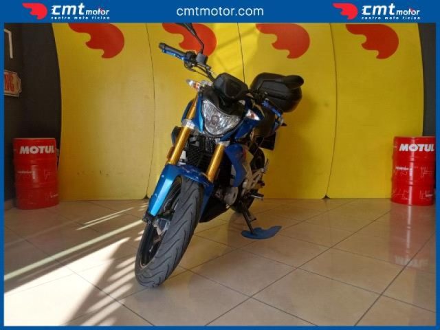 BMW G 310 R Garantita e Finanziabile Immagine 1