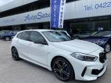 BMW 135 M 135i xdrive auto