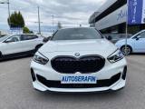 BMW 135 M 135i xdrive auto