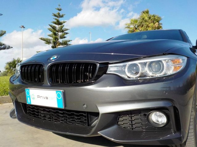 BMW 435 dA xDrive Coupé Msport Immagine 3