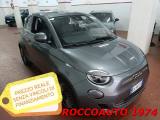 FIAT 500e ICON PLUS 3+1 42 kWh 