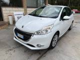 PEUGEOT 208 PureTech 82 5 porte