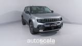 JEEP Avenger 1.2 Turbo Summit