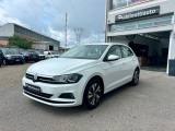 VOLKSWAGEN Polo 1.0 TSI 5p. Comfortline BlueMotion Technology