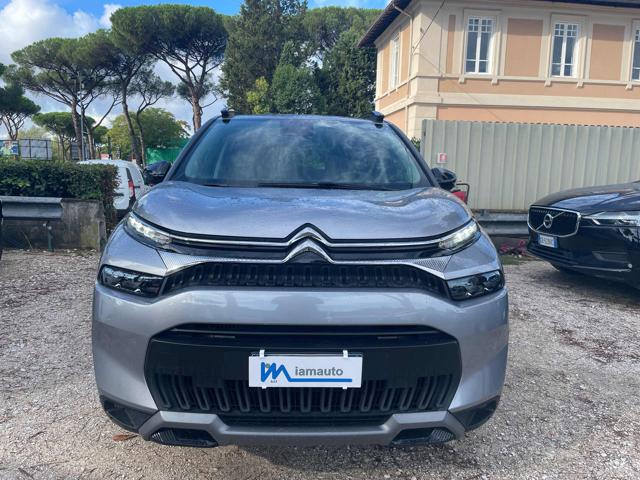 CITROEN C3 Aircross 1.2 FEEL PACK 110cv CARPLAY ANDROID AUTO Immagine 2