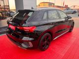 AUDI A3 SPB 35 TDI S tronic S line edition