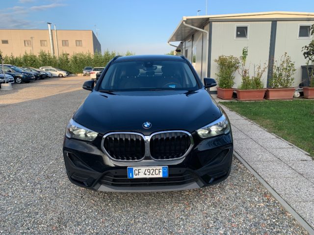 BMW X1 sDrive18i Advantage Immagine 1