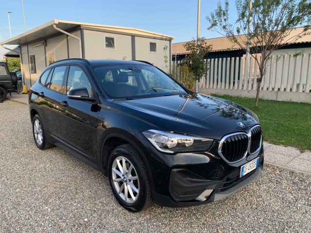 BMW X1 sDrive18i Advantage Immagine 2