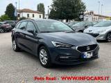 SEAT Leon Sportstourer 1.0 TSI 90 CV Business