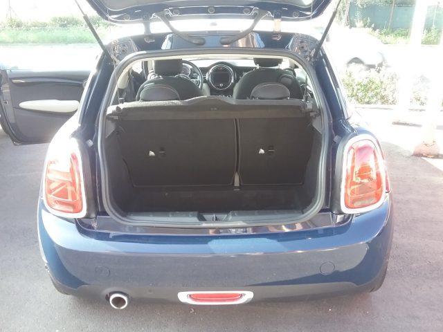 MINI Cooper D MACERATA - 1.5 Cooper D Hype Immagine 4