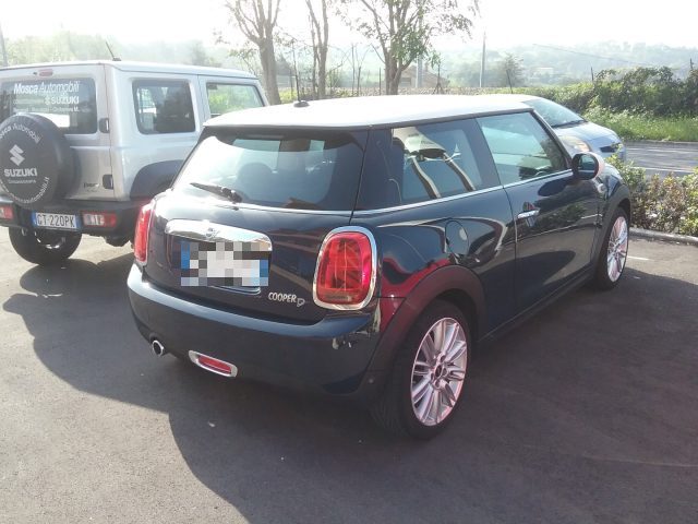 MINI Cooper D MACERATA - 1.5 Cooper D Hype Immagine 2