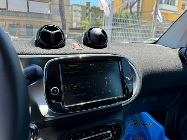 SMART ForTwo EQ Passion Immagine 1