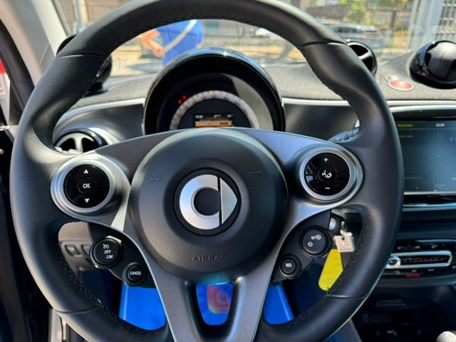 SMART ForTwo EQ Passion Immagine 2