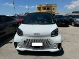 SMART ForTwo EQ Passion