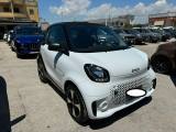 SMART ForTwo EQ Passion