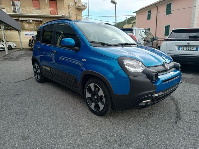 FIAT Panda 1.0 Hybrid Pandina NUOVA - INCENTIVI EURO 0-1-2-3 Immagine 2