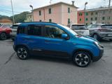 FIAT Panda 1.0 Hybrid Pandina NUOVA - INCENTIVI EURO 0-1-2-3