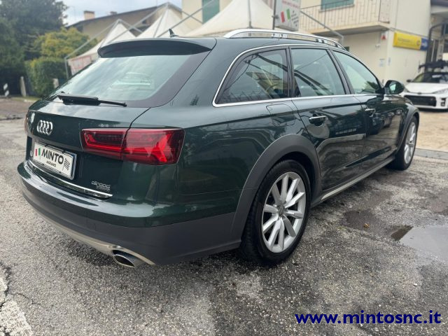 AUDI A6 allroad 3.0 TDI 218 CV S tronic Business Plus Immagine 2