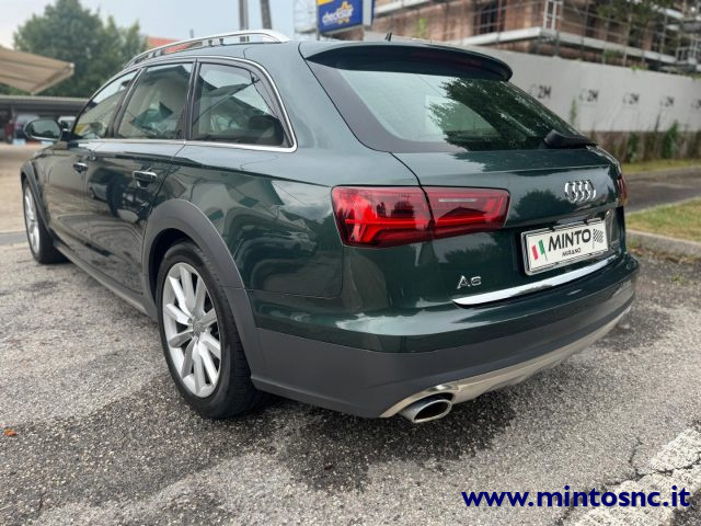 AUDI A6 allroad 3.0 TDI 218 CV S tronic Business Plus Immagine 1