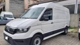 MAN TGE 2.0 TDI 3,5 T L1H2 FWD 6MT L.D.