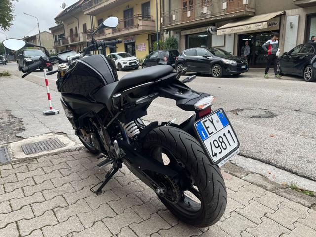 BMW G 310 R 310 Immagine 2