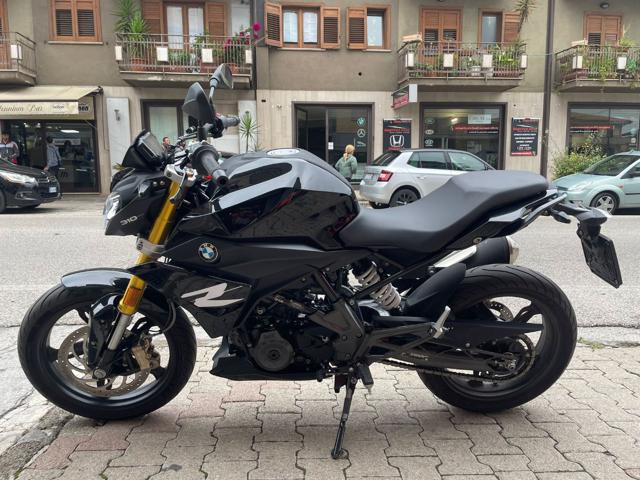 BMW G 310 R 310 Immagine 3