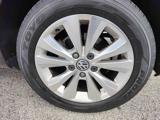 VOLKSWAGEN Golf Plus 1.6 TDI DPF DSG Highline