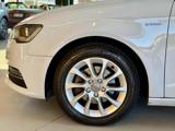 AUDI A3 SPB 1.4 TFSI g-tron S tronic Ambition